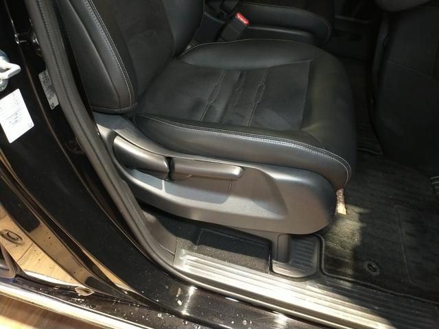 ステップワゴン スパーダプレミアムライン　Ｂｌｕｅｔｏｏｔｈ－ＤＶＤ対応純正フルセグナビ／マルチビューカメラ／ＥＴＣ／ブラインドスポットインフォ／両側電動スライドドア／オットマン付セカンドシート／前後ドライブレコーダー／夏冬タイヤセット（57枚目）