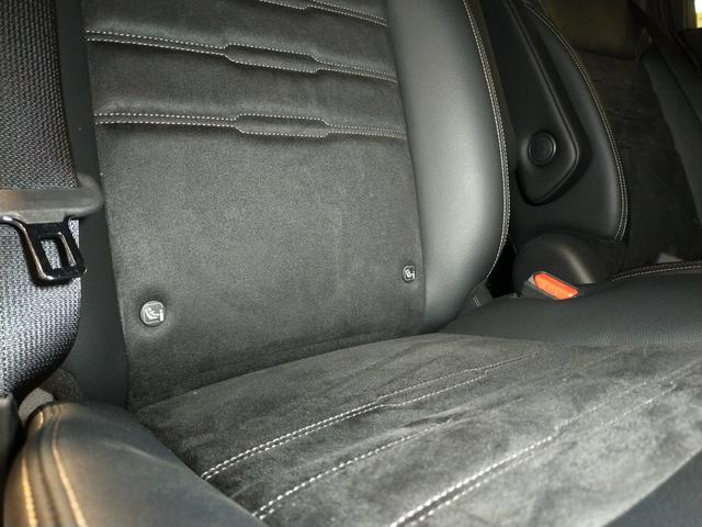 ステップワゴン スパーダプレミアムライン　Ｂｌｕｅｔｏｏｔｈ－ＤＶＤ対応純正フルセグナビ／マルチビューカメラ／ＥＴＣ／ブラインドスポットインフォ／両側電動スライドドア／オットマン付セカンドシート／前後ドライブレコーダー／夏冬タイヤセット（59枚目）