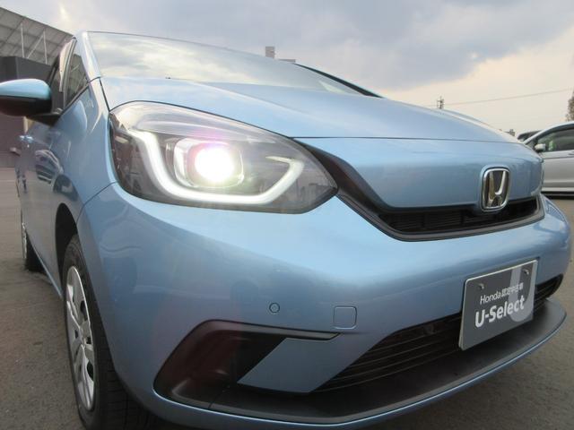 フィット ホーム Bluetooth/フルセグ対応ナビ/DVD/ホンダコネクト/前後ドライブレコーダー/ETC/ホンダセンシング/LEDライト/バックカメラ/ワンオーナー/夏冬タイヤ(3枚目)