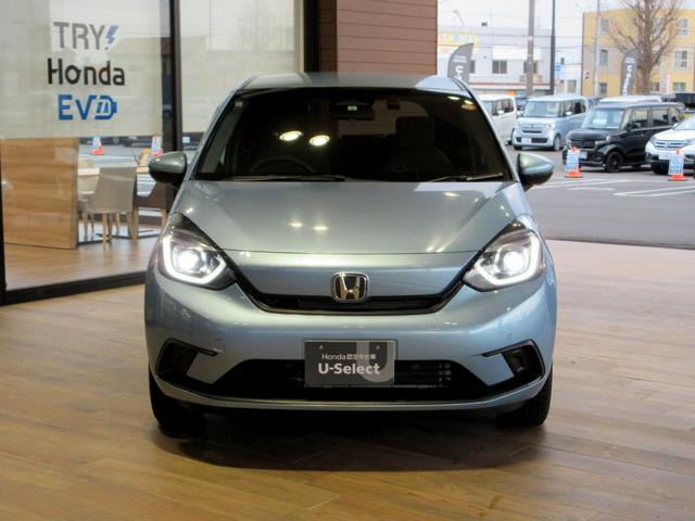 フィット ホーム Bluetooth/フルセグ対応ナビ/DVD/ホンダコネクト/前後ドライブレコーダー/ETC/ホンダセンシング/LEDライト/バックカメラ/ワンオーナー/夏冬タイヤ(17枚目)