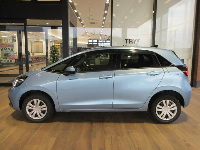 フィット ホーム Bluetooth/フルセグ対応ナビ/DVD/ホンダコネクト/前後ドライブレコーダー/ETC/ホンダセンシング/LEDライト/バックカメラ/ワンオーナー/夏冬タイヤ(22枚目)