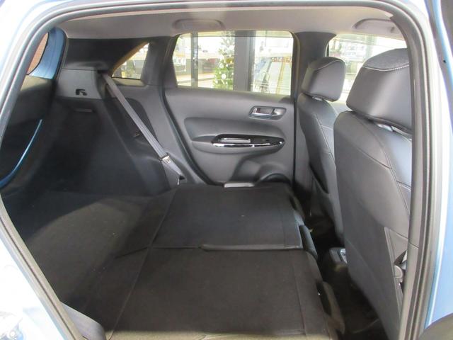 フィット ホーム Bluetooth/フルセグ対応ナビ/DVD/ホンダコネクト/前後ドライブレコーダー/ETC/ホンダセンシング/LEDライト/バックカメラ/ワンオーナー/夏冬タイヤ(32枚目)