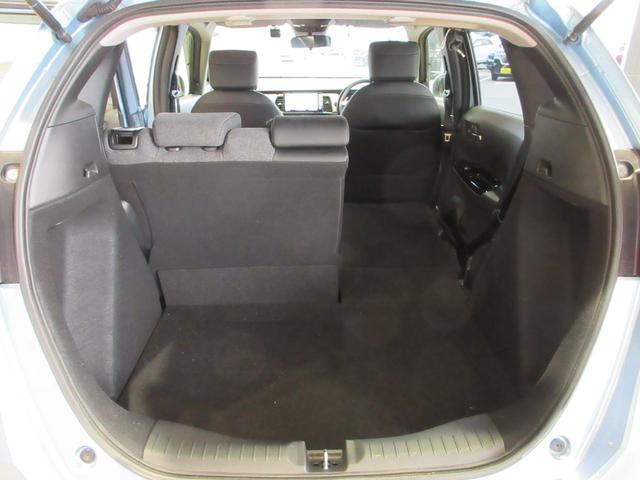 フィット ホーム Bluetooth/フルセグ対応ナビ/DVD/ホンダコネクト/前後ドライブレコーダー/ETC/ホンダセンシング/LEDライト/バックカメラ/ワンオーナー/夏冬タイヤ(35枚目)