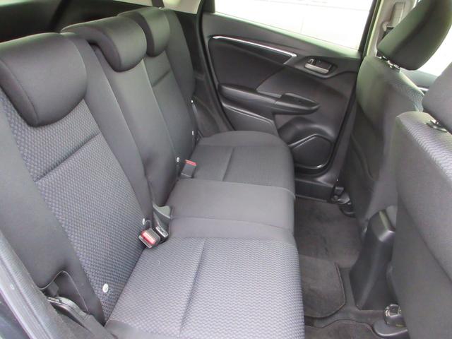 フィット １３Ｇ・Ｆパッケージコンフォートエディション　Ｂｌｕｅｔｏｏｔｈ－ＤＶＤ対応フルセグナビ／３モードバックカメラ／ＥＴＣ／ホンダセンシング／ＬＥＤヘッドライト／ステアリングリモコン／リモコンエンジンスターター／夏冬タイヤセット（59枚目）