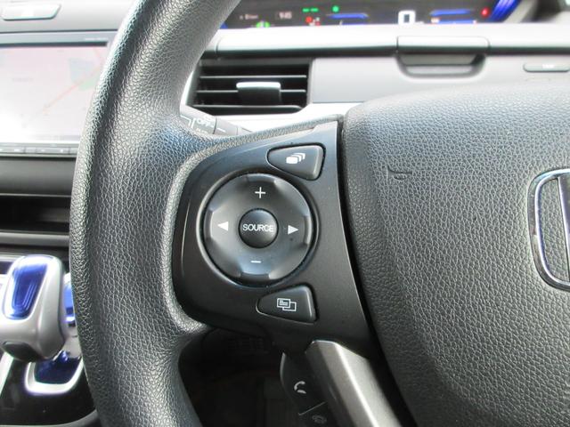 フリード＋ハイブリッド ハイブリッドＧ・ホンダセンシング　Ｂｌｕｅｔｏｏｔｈ対応純正ナビ／３モードバックカメラ／ＥＴＣ／ホンダセンシング／ＬＥＤヘッドライト／ステアリングリモコン／フロントドライブレコーダー／夏冬タイヤセット（37枚目）