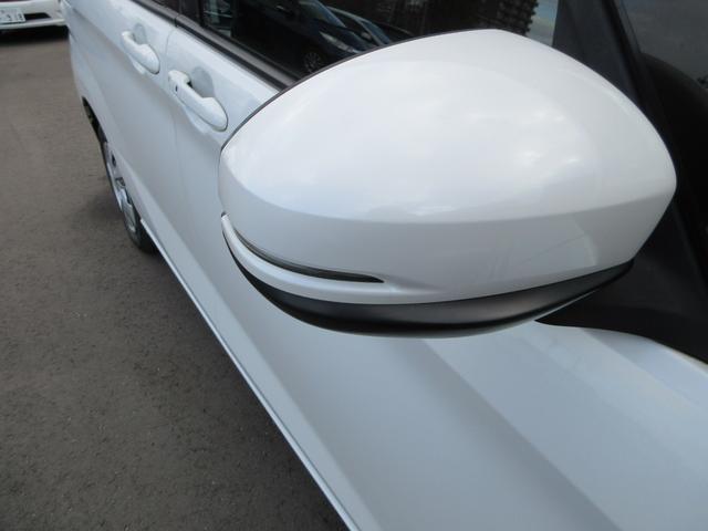 フリード＋ハイブリッド ハイブリッドＧ・ホンダセンシング　Ｂｌｕｅｔｏｏｔｈ対応純正ナビ／３モードバックカメラ／ＥＴＣ／ホンダセンシング／ＬＥＤヘッドライト／ステアリングリモコン／フロントドライブレコーダー／夏冬タイヤセット（61枚目）