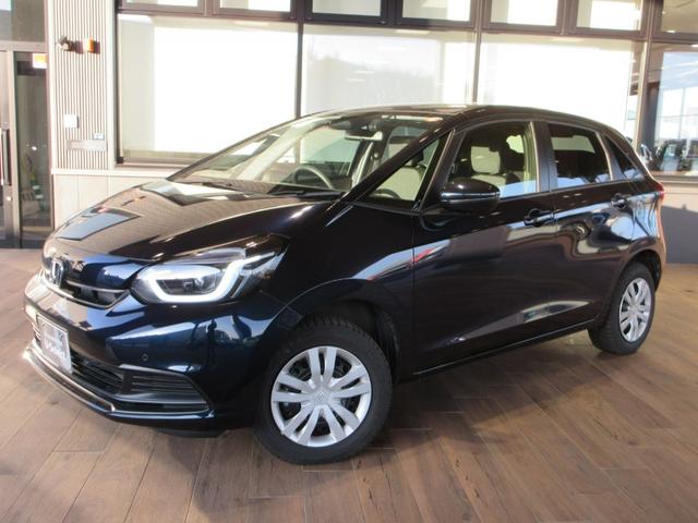 フィット ホーム　Ｂｌｕｅｔｏｏｔｈ－ＤＶＤ対応フルセグナビ／３モードバックカメラ／ＥＴＣ／ホンダコネクト／ＬＥＤヘッドライト／ステアリングリモコン／フロントドライブレコーダー／夏冬タイヤ（17枚目）