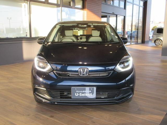 フィット ホーム　Ｂｌｕｅｔｏｏｔｈ－ＤＶＤ対応フルセグナビ／３モードバックカメラ／ＥＴＣ／ホンダコネクト／ＬＥＤヘッドライト／ステアリングリモコン／フロントドライブレコーダー／夏冬タイヤ（18枚目）