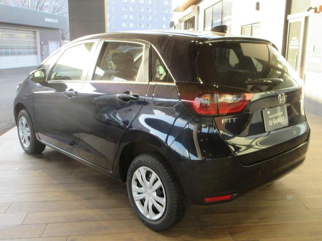 フィット ホーム　Ｂｌｕｅｔｏｏｔｈ－ＤＶＤ対応フルセグナビ／３モードバックカメラ／ＥＴＣ／ホンダコネクト／ＬＥＤヘッドライト／ステアリングリモコン／フロントドライブレコーダー／夏冬タイヤ（20枚目）