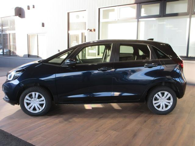 フィット ホーム　Ｂｌｕｅｔｏｏｔｈ－ＤＶＤ対応フルセグナビ／３モードバックカメラ／ＥＴＣ／ホンダコネクト／ＬＥＤヘッドライト／ステアリングリモコン／フロントドライブレコーダー／夏冬タイヤ（21枚目）