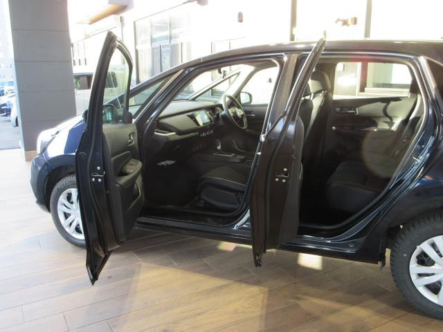 フィット ホーム　Ｂｌｕｅｔｏｏｔｈ－ＤＶＤ対応フルセグナビ／３モードバックカメラ／ＥＴＣ／ホンダコネクト／ＬＥＤヘッドライト／ステアリングリモコン／フロントドライブレコーダー／夏冬タイヤ（23枚目）