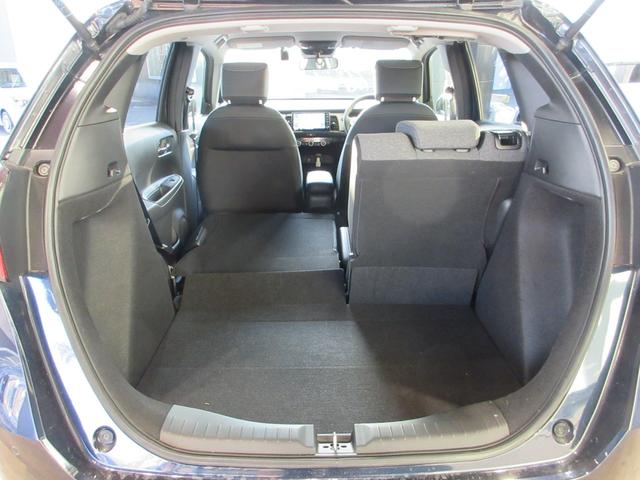 フィット ホーム　Ｂｌｕｅｔｏｏｔｈ－ＤＶＤ対応フルセグナビ／３モードバックカメラ／ＥＴＣ／ホンダコネクト／ＬＥＤヘッドライト／ステアリングリモコン／フロントドライブレコーダー／夏冬タイヤ（31枚目）