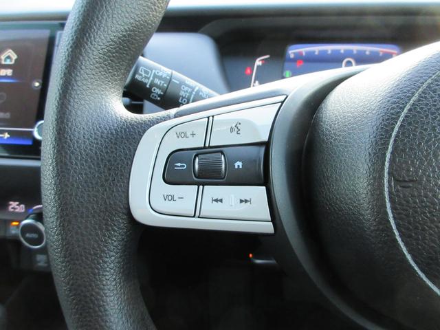 フィット ホーム　Ｂｌｕｅｔｏｏｔｈ－ＤＶＤ対応フルセグナビ／３モードバックカメラ／ＥＴＣ／ホンダコネクト／ＬＥＤヘッドライト／ステアリングリモコン／フロントドライブレコーダー／夏冬タイヤ（36枚目）