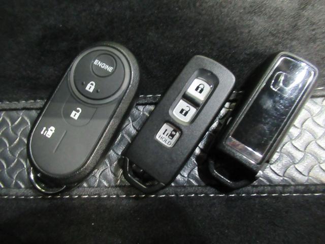 Ｎ－ＢＯＸカスタム Ｇ・Ｌホンダセンシング　ワンオーナー　ホンダセンシング　純正前後ドライブレコーダー　純正メモリーナビ　バックカメラ　ＥＴＣ車載器　左電動スライドドア（6枚目）