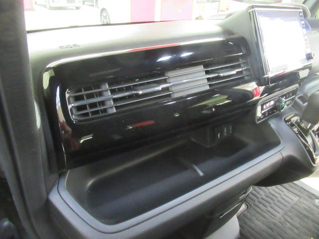 Ｎ－ＢＯＸカスタム Ｇ・Ｌホンダセンシング　ワンオーナー　ホンダセンシング　純正前後ドライブレコーダー　純正メモリーナビ　バックカメラ　ＥＴＣ車載器　左電動スライドドア（27枚目）