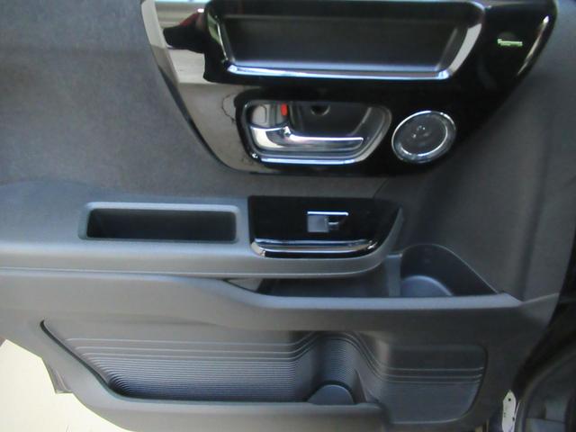 Ｎ－ＢＯＸカスタム Ｇ・Ｌホンダセンシング　ワンオーナー　ホンダセンシング　純正前後ドライブレコーダー　純正メモリーナビ　バックカメラ　ＥＴＣ車載器　左電動スライドドア（28枚目）