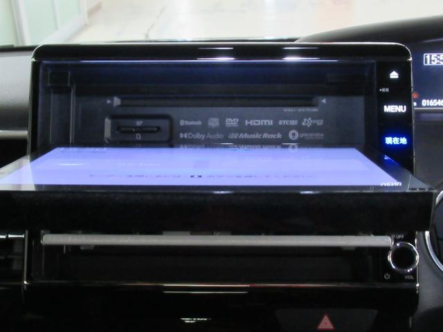 Ｎ－ＢＯＸカスタム Ｇ・Ｌホンダセンシング　ワンオーナー　ホンダセンシング　純正前後ドライブレコーダー　純正メモリーナビ　バックカメラ　ＥＴＣ車載器　左電動スライドドア（37枚目）