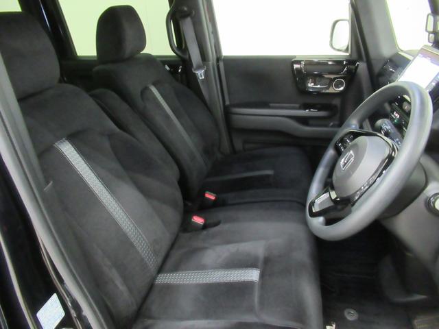 Ｎ－ＢＯＸカスタム Ｇ・Ｌホンダセンシング　ワンオーナー　ホンダセンシング　純正前後ドライブレコーダー　純正メモリーナビ　バックカメラ　ＥＴＣ車載器　左電動スライドドア（38枚目）