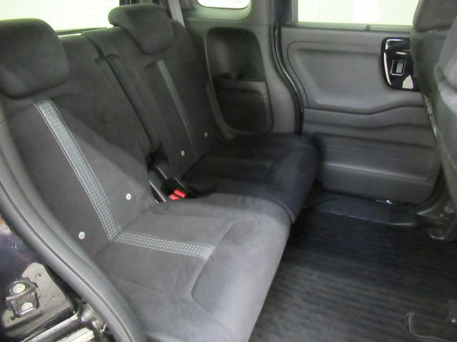 Ｎ－ＢＯＸカスタム Ｇ・Ｌホンダセンシング　ワンオーナー　ホンダセンシング　純正前後ドライブレコーダー　純正メモリーナビ　バックカメラ　ＥＴＣ車載器　左電動スライドドア（40枚目）