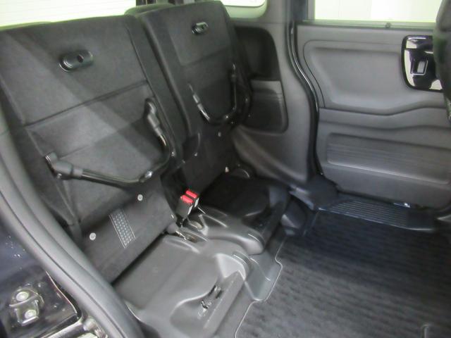 Ｎ－ＢＯＸカスタム Ｇ・Ｌホンダセンシング　ワンオーナー　ホンダセンシング　純正前後ドライブレコーダー　純正メモリーナビ　バックカメラ　ＥＴＣ車載器　左電動スライドドア（44枚目）