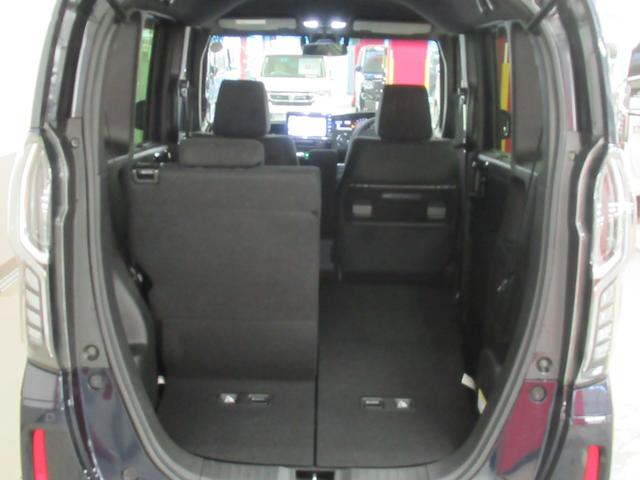 Ｎ－ＢＯＸカスタム Ｇ・Ｌホンダセンシング　ワンオーナー　ホンダセンシング　純正前後ドライブレコーダー　純正メモリーナビ　バックカメラ　ＥＴＣ車載器　左電動スライドドア（46枚目）