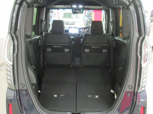 Ｎ－ＢＯＸカスタム Ｇ・Ｌホンダセンシング　ワンオーナー　ホンダセンシング　純正前後ドライブレコーダー　純正メモリーナビ　バックカメラ　ＥＴＣ車載器　左電動スライドドア（47枚目）
