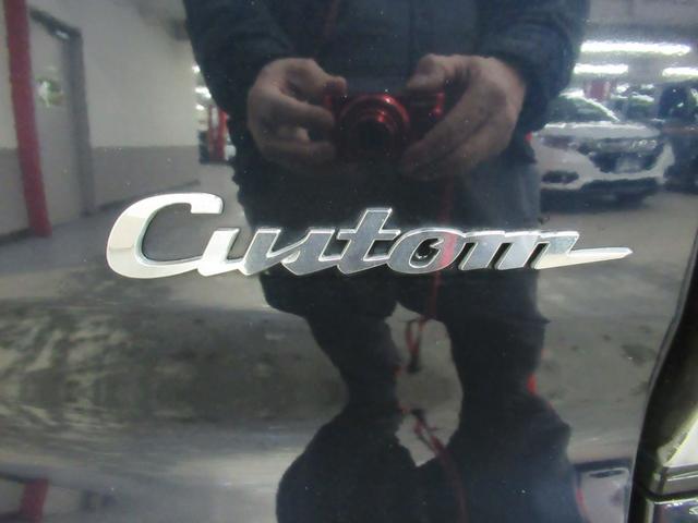 Ｎ－ＢＯＸカスタム Ｇ・Ｌホンダセンシング　ワンオーナー　ホンダセンシング　純正前後ドライブレコーダー　純正メモリーナビ　バックカメラ　ＥＴＣ車載器　左電動スライドドア（56枚目）