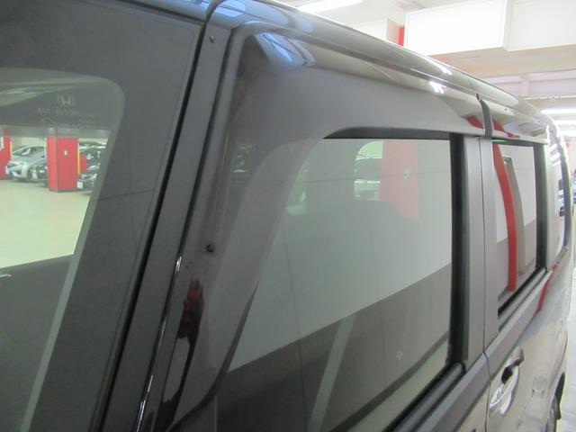 Ｎ－ＢＯＸカスタム Ｇ・Ｌホンダセンシング　ワンオーナー　ホンダセンシング　純正前後ドライブレコーダー　純正メモリーナビ　バックカメラ　ＥＴＣ車載器　左電動スライドドア（59枚目）