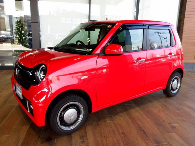 N-ONE オリジナル Bluetooth対応純正ナビ/3モードバックカメラ/ETC/ホンダセンシング/LEDヘッドライト/ステアリングリモコン/前後ドライブレコーダー/リモコンエンジンスターター/夏冬タイヤセット(15枚目)