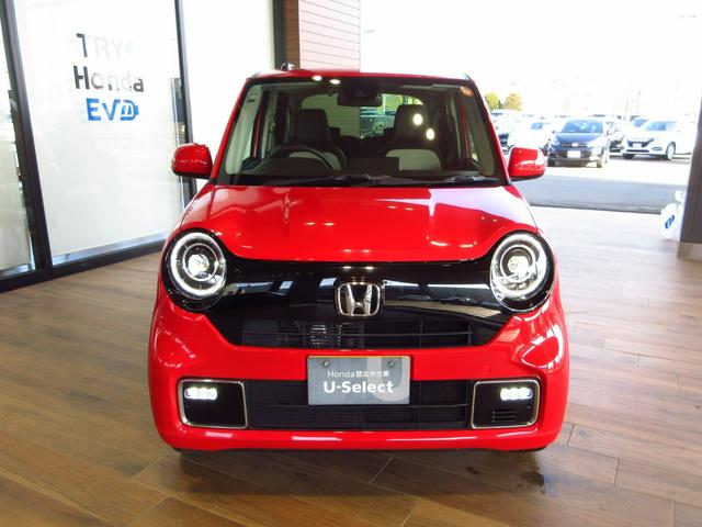 N-ONE オリジナル Bluetooth対応純正ナビ/3モードバックカメラ/ETC/ホンダセンシング/LEDヘッドライト/ステアリングリモコン/前後ドライブレコーダー/リモコンエンジンスターター/夏冬タイヤセット(16枚目)