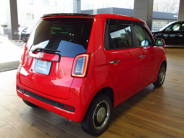 N-ONE オリジナル Bluetooth対応純正ナビ/3モードバックカメラ/ETC/ホンダセンシング/LEDヘッドライト/ステアリングリモコン/前後ドライブレコーダー/リモコンエンジンスターター/夏冬タイヤセット(22枚目)