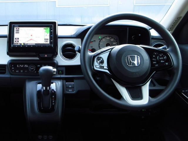 N-ONE オリジナル Bluetooth対応純正ナビ/3モードバックカメラ/ETC/ホンダセンシング/LEDヘッドライト/ステアリングリモコン/前後ドライブレコーダー/リモコンエンジンスターター/夏冬タイヤセット(32枚目)