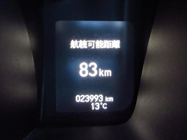 N-ONE オリジナル Bluetooth対応純正ナビ/3モードバックカメラ/ETC/ホンダセンシング/LEDヘッドライト/ステアリングリモコン/前後ドライブレコーダー/リモコンエンジンスターター/夏冬タイヤセット(34枚目)