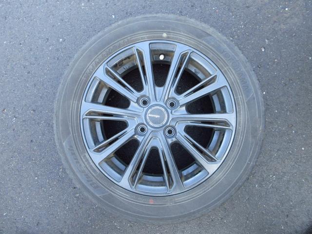 N-ONE オリジナル Bluetooth対応純正ナビ/3モードバックカメラ/ETC/ホンダセンシング/LEDヘッドライト/ステアリングリモコン/前後ドライブレコーダー/リモコンエンジンスターター/夏冬タイヤセット(73枚目)