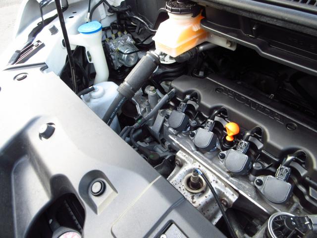 ステップワゴン ＧＬパッケージ　Ｂｌｕｅｔｏｏｔｈ対応ワンセグディスプレイオーディオ／両側電動スライドドア／リヤクーラー／フロントガラスヒーター／夏冬タイヤセット（24枚目）