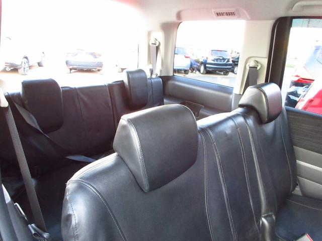 ステップワゴン ＧＬパッケージ　Ｂｌｕｅｔｏｏｔｈ対応ワンセグディスプレイオーディオ／両側電動スライドドア／リヤクーラー／フロントガラスヒーター／夏冬タイヤセット（29枚目）