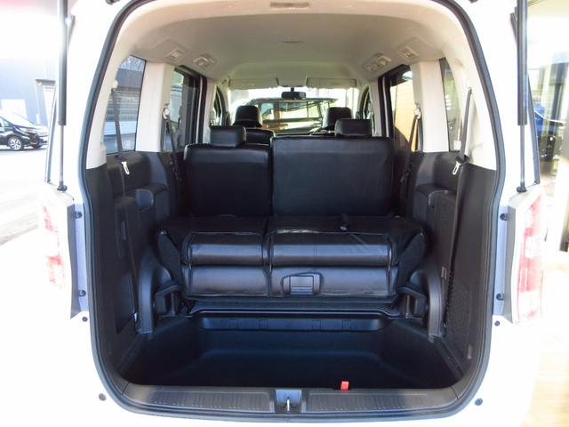 ステップワゴン ＧＬパッケージ　Ｂｌｕｅｔｏｏｔｈ対応ワンセグディスプレイオーディオ／両側電動スライドドア／リヤクーラー／フロントガラスヒーター／夏冬タイヤセット（30枚目）