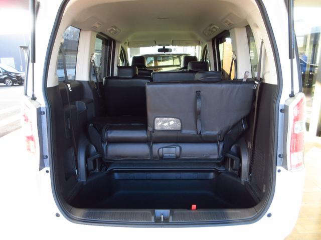 ステップワゴン ＧＬパッケージ　Ｂｌｕｅｔｏｏｔｈ対応ワンセグディスプレイオーディオ／両側電動スライドドア／リヤクーラー／フロントガラスヒーター／夏冬タイヤセット（31枚目）