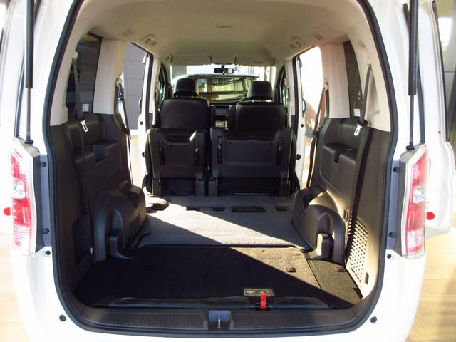 ステップワゴン ＧＬパッケージ　Ｂｌｕｅｔｏｏｔｈ対応ワンセグディスプレイオーディオ／両側電動スライドドア／リヤクーラー／フロントガラスヒーター／夏冬タイヤセット（33枚目）