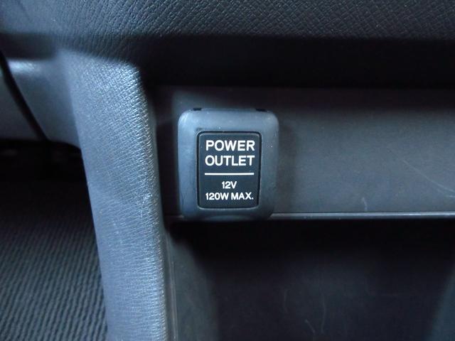 ステップワゴン ＧＬパッケージ　Ｂｌｕｅｔｏｏｔｈ対応ワンセグディスプレイオーディオ／両側電動スライドドア／リヤクーラー／フロントガラスヒーター／夏冬タイヤセット（45枚目）