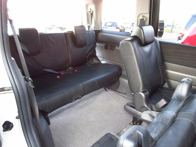 ステップワゴン ＧＬパッケージ　Ｂｌｕｅｔｏｏｔｈ対応ワンセグディスプレイオーディオ／両側電動スライドドア／リヤクーラー／フロントガラスヒーター／夏冬タイヤセット（57枚目）