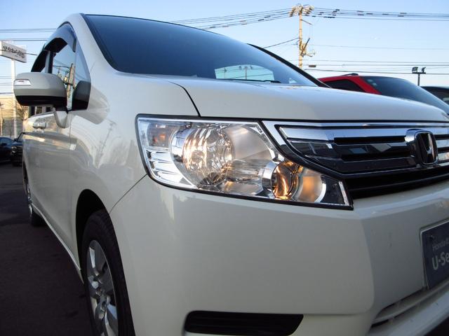 ステップワゴン ＧＬパッケージ　Ｂｌｕｅｔｏｏｔｈ対応ワンセグディスプレイオーディオ／両側電動スライドドア／リヤクーラー／フロントガラスヒーター／夏冬タイヤセット（66枚目）