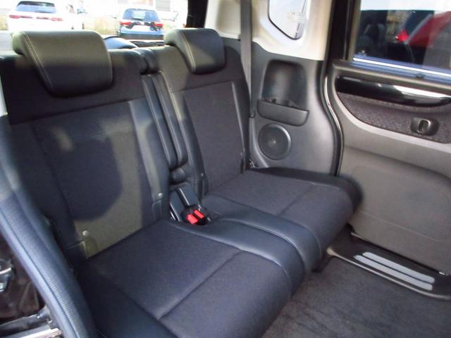 Ｎ－ＢＯＸカスタム Ｇ・ターボＬパッケージ　ＵＳＢ対応ワンセグディスプレイオーディオ／ＥＴＣ／ＨＩＤヘッドライト／シティブレーキアクティブシステム／両側電動スライドドア／フロントドライブレコーダー／リモコンエンジンスターター（6枚目）