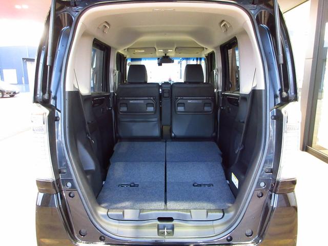 Ｎ－ＢＯＸカスタム Ｇ・ターボＬパッケージ　ＵＳＢ対応ワンセグディスプレイオーディオ／ＥＴＣ／ＨＩＤヘッドライト／シティブレーキアクティブシステム／両側電動スライドドア／フロントドライブレコーダー／リモコンエンジンスターター（7枚目）