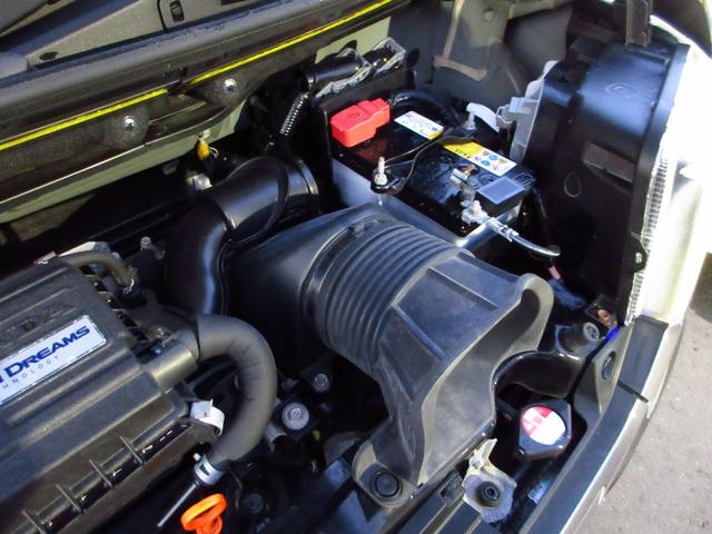 Ｎ－ＢＯＸカスタム Ｇ・ターボＬパッケージ　ＵＳＢ対応ワンセグディスプレイオーディオ／ＥＴＣ／ＨＩＤヘッドライト／シティブレーキアクティブシステム／両側電動スライドドア／フロントドライブレコーダー／リモコンエンジンスターター（26枚目）