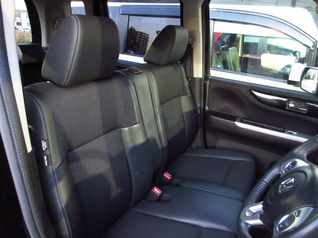 Ｎ－ＢＯＸカスタム Ｇ・ターボＬパッケージ　ＵＳＢ対応ワンセグディスプレイオーディオ／ＥＴＣ／ＨＩＤヘッドライト／シティブレーキアクティブシステム／両側電動スライドドア／フロントドライブレコーダー／リモコンエンジンスターター（28枚目）