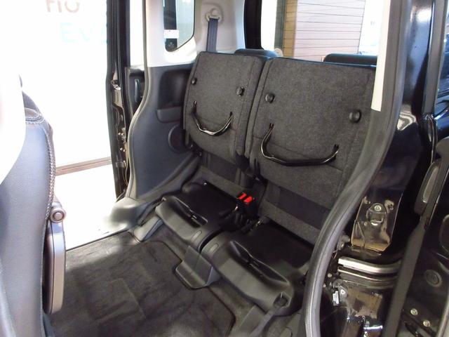 Ｎ－ＢＯＸカスタム Ｇ・ターボＬパッケージ　ＵＳＢ対応ワンセグディスプレイオーディオ／ＥＴＣ／ＨＩＤヘッドライト／シティブレーキアクティブシステム／両側電動スライドドア／フロントドライブレコーダー／リモコンエンジンスターター（30枚目）