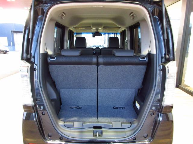 Ｎ－ＢＯＸカスタム Ｇ・ターボＬパッケージ　ＵＳＢ対応ワンセグディスプレイオーディオ／ＥＴＣ／ＨＩＤヘッドライト／シティブレーキアクティブシステム／両側電動スライドドア／フロントドライブレコーダー／リモコンエンジンスターター（31枚目）