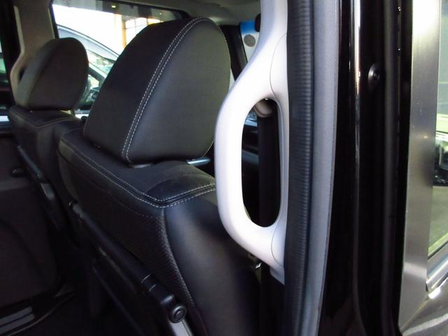 Ｎ－ＢＯＸカスタム Ｇ・ターボＬパッケージ　ＵＳＢ対応ワンセグディスプレイオーディオ／ＥＴＣ／ＨＩＤヘッドライト／シティブレーキアクティブシステム／両側電動スライドドア／フロントドライブレコーダー／リモコンエンジンスターター（64枚目）