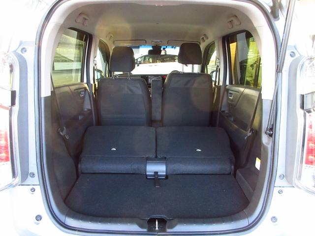 N-WGN GSSパッケージII 衝突被害軽減ブレーキ/Bluetooth対応ナビ/サイドカーテンエアバッグ/ドライブレコーダー/サイドカーテンエアバッグ/エンジンスターター(7枚目)